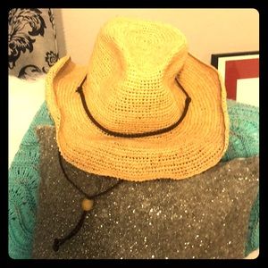 Summer Hat
